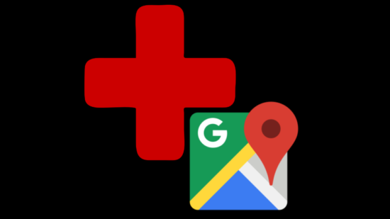 Google Haritalar Artı Kodu