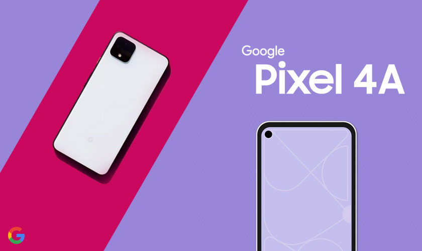 Google Pixel 4a