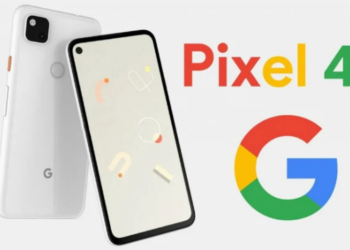 Google Pixel 4a