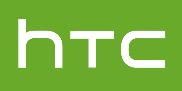 HTC logo ve amiral gemisi