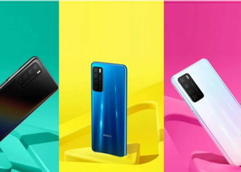 Honor Play 4