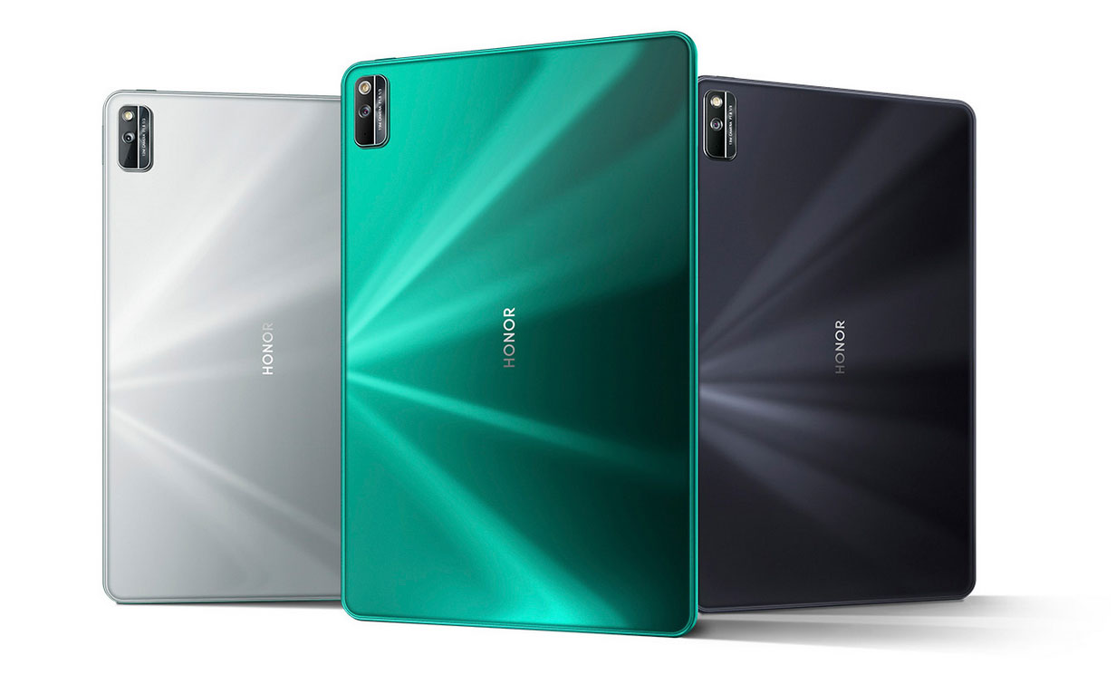 Honor V6