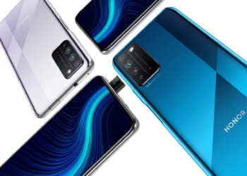 Honor X10 5G