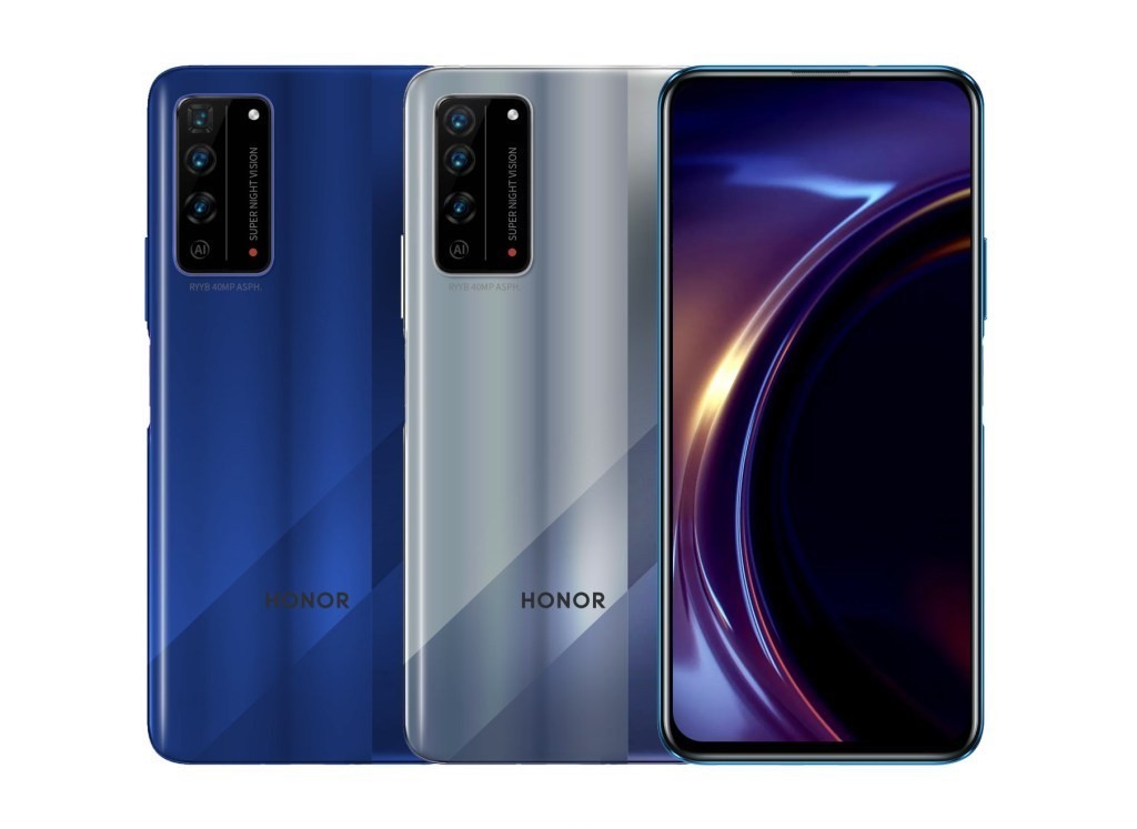 Honor X10