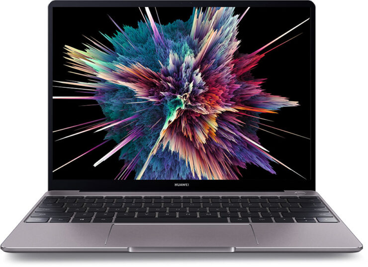 Huawei Matebook 13 (2020) inceleme -3