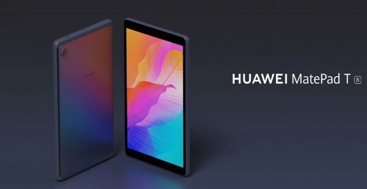 Huawei MatePad T8
