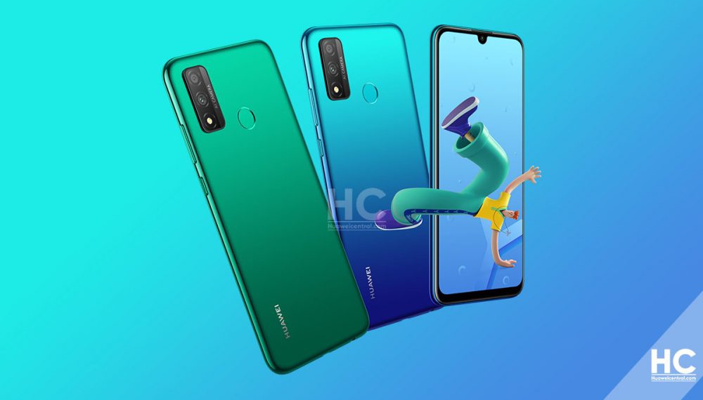 Huawei Nova Lite 3+