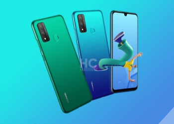 Huawei Nova Lite 3+
