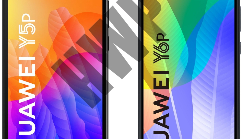 Huawei Y5p_Y6p