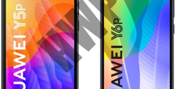 Huawei Y5p_Y6p