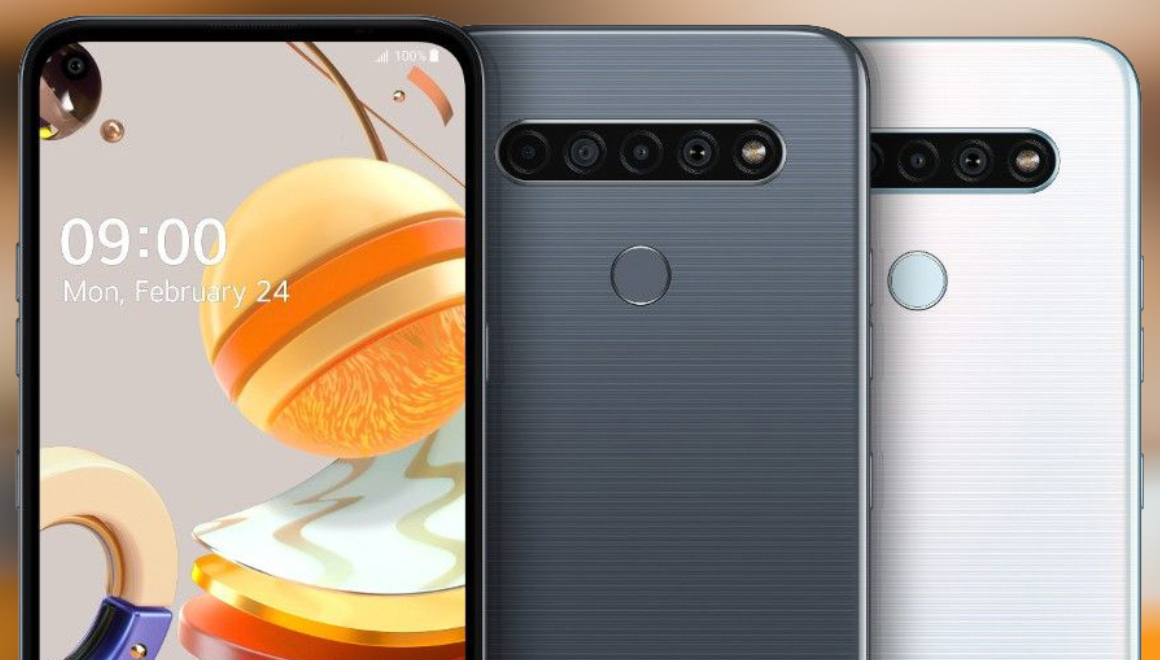 LG