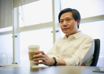 Lei Jun