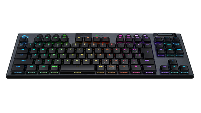 Logitech G915 TKL 
