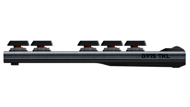 Logitech G915 TKL 