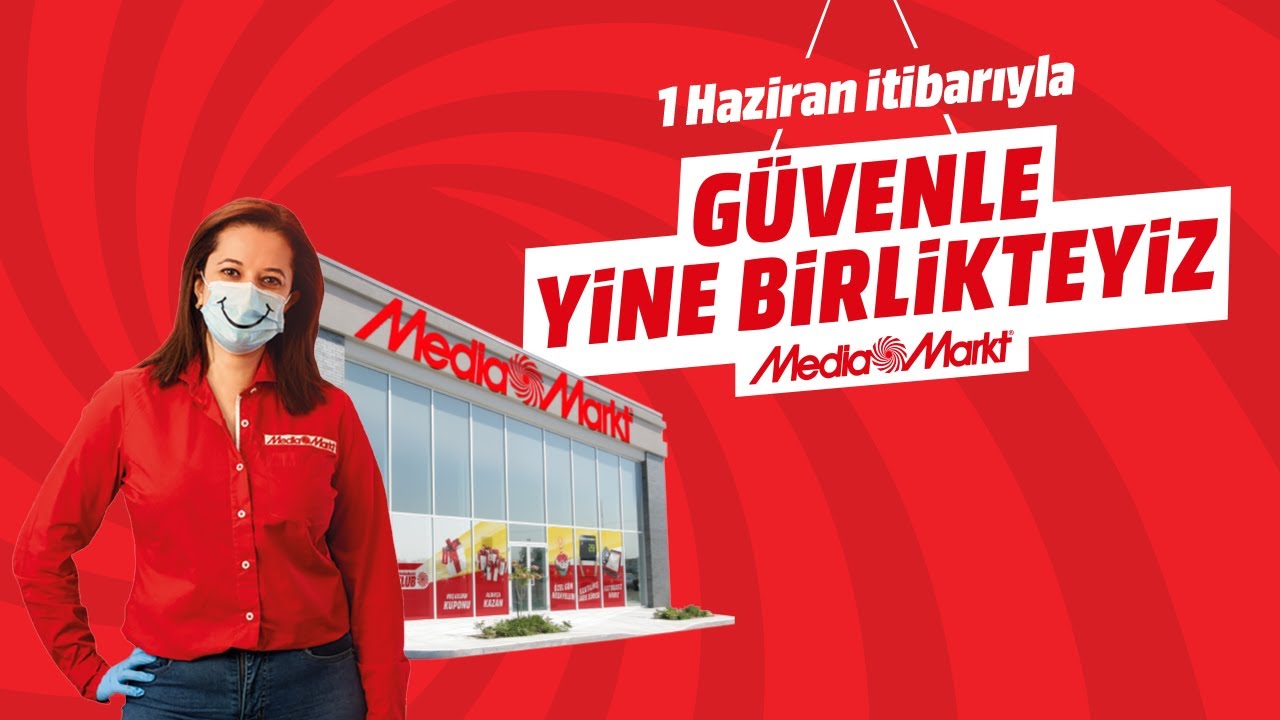 MediaMarkt