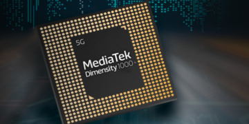 MediaTek
