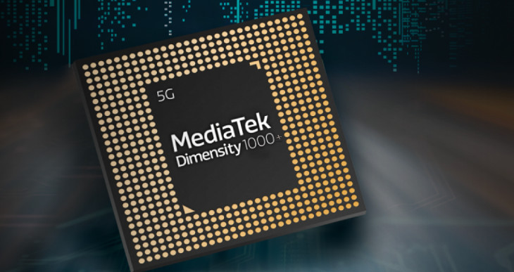 MediaTek