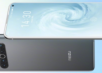 Meizu 17