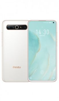 Meizu 17 serisi