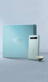 Meizu 17 serisi