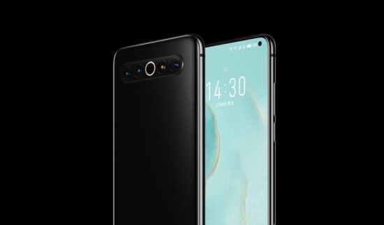 Meizu 17 serisi