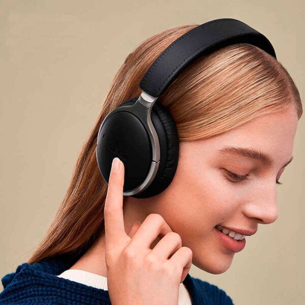 Meizu HD60 kablosuz kulaklık duyuruldu! Meizu HD60