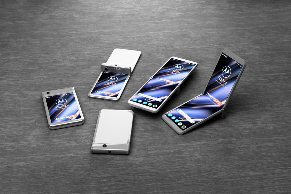 Motorola RAZR 2