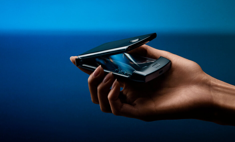 Motorola Razr