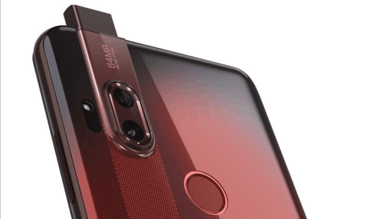 Motorola one fusion plus