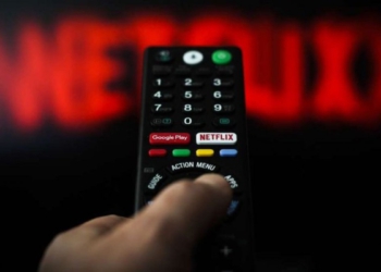 Netflix, TV kullanıcılarına 365 günlük içerik planını gösterecek