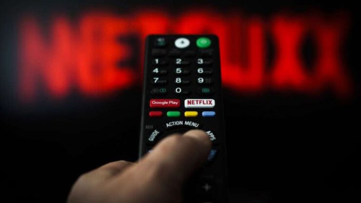 Netflix