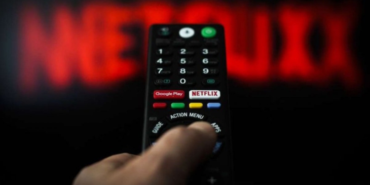 Netflix, TV kullanıcılarına 365 günlük içerik planını gösterecek