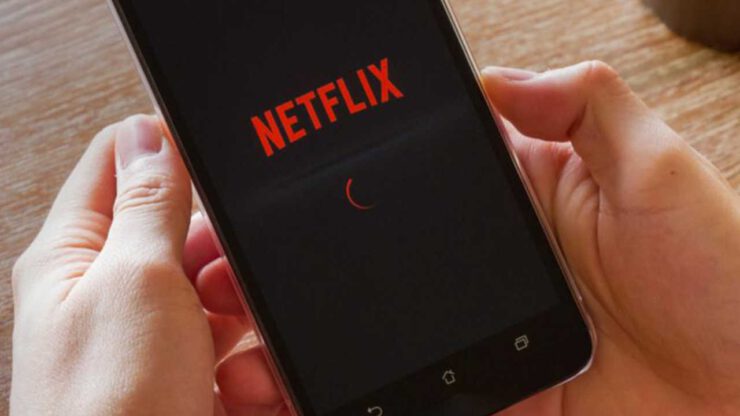Netflix