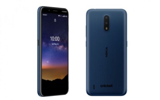 Nokia C5 Endi