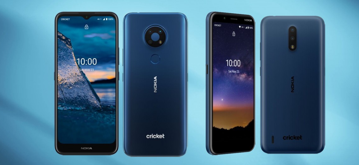 Nokia C5 Endi, C2 Tava ve Tennen tanıtıldı! Nokia C5 Endi
