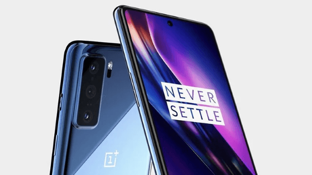 OnePlus Z