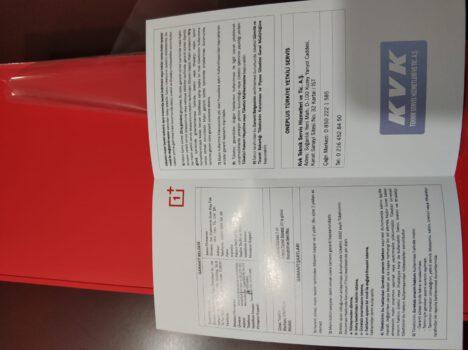 OnePlus Türkiye