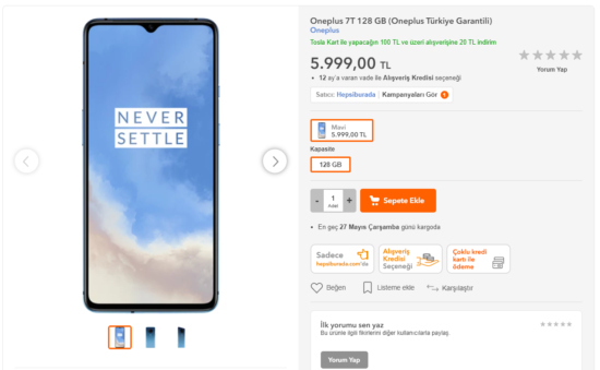OnePlus