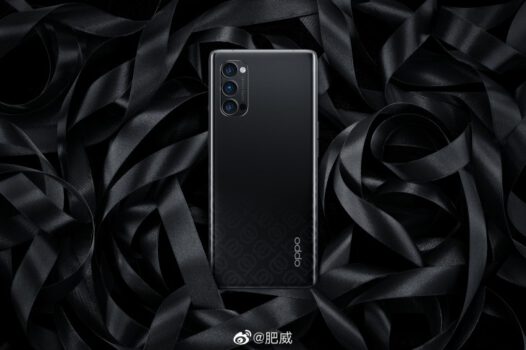 Oppo Reno 4 Pro