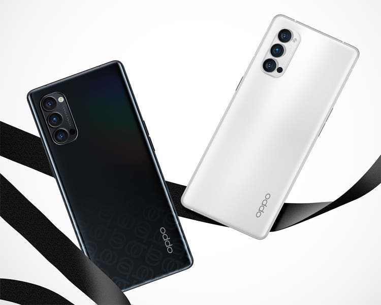 Oppo Reno 4 Pro