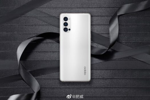 Oppo Reno 4 Pro