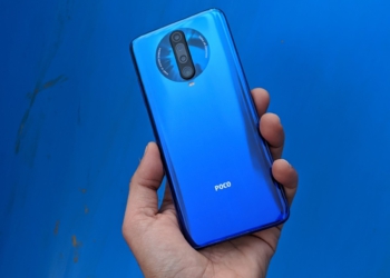 Poco F2 Pro ii