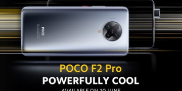 Poco F2 Pro iii