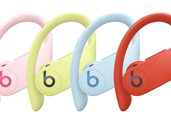 Powerbeats Pro