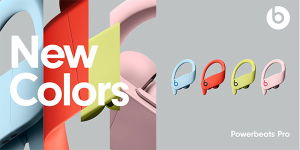 Powerbeats Pro