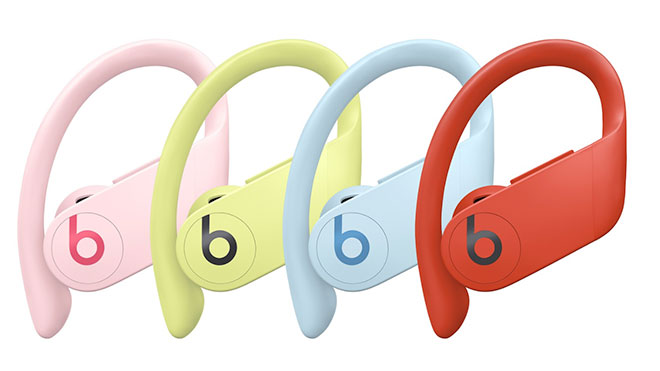Powerbeats Pro