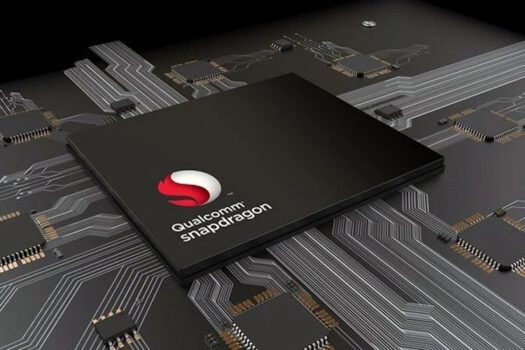 Qualcomm Snapdragon 875