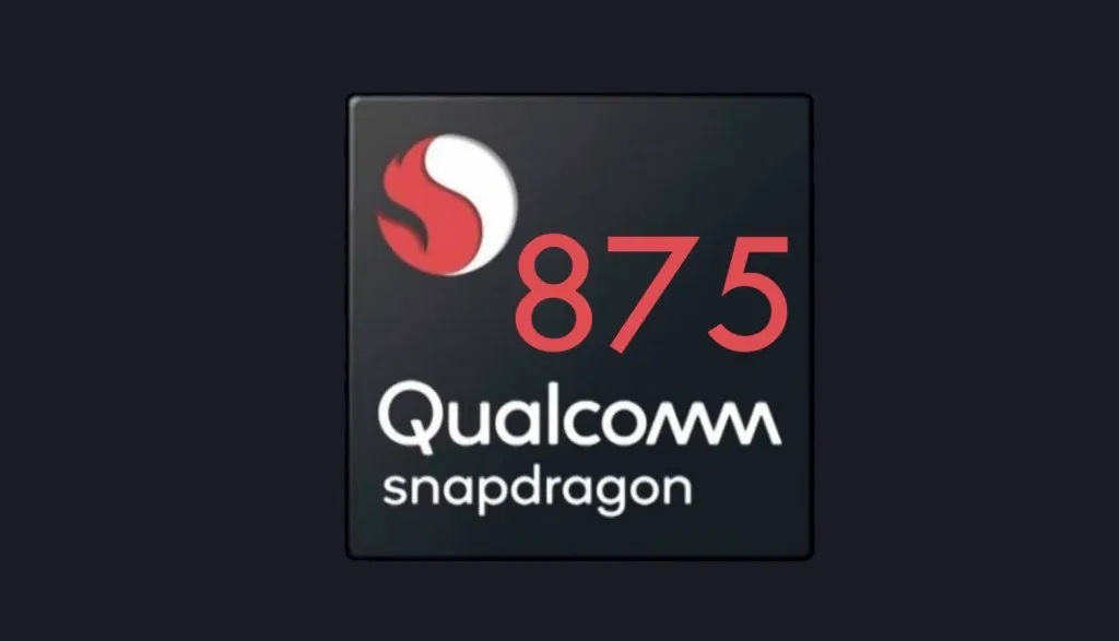 Qualcomm Snapdragon 875