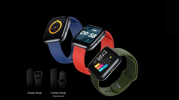 Realme Watch