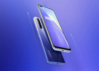 Realme X3 Superzoom
